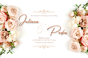 Costtarigain Signature Font, a Script Font by Basnistudio (Thumbnail 2 of 11)