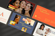 Magazine Guidelines Presentation, a Presentation Template by peterdraw (Thumbnail 7 of 9)