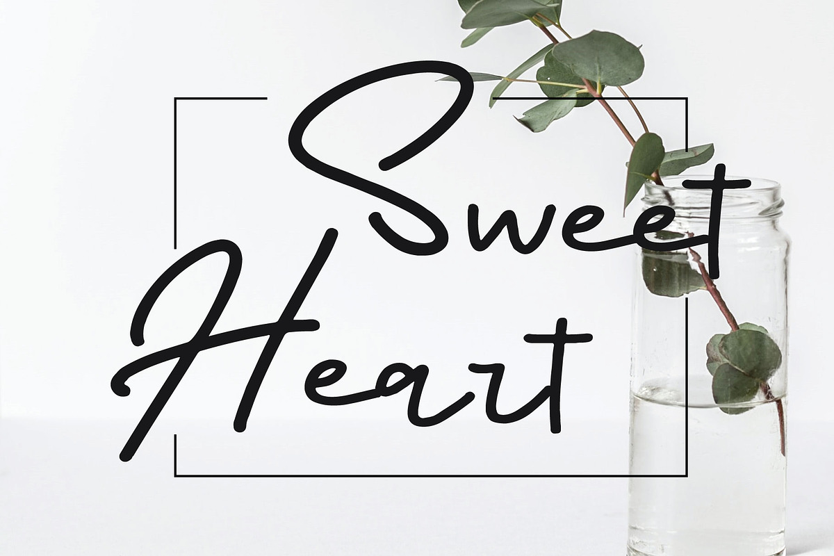 Sweet Heart