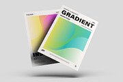 Paper Poster Mockups - 12 views, an Advertising Mockup by Illusiongraphic (Thumbnail 8 of 28)