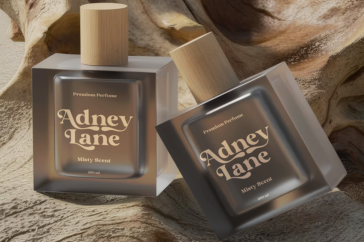 Monte Aesphy – Stylish Serif Font, a Serif Font by RagamKata (Photo 6 of 10)