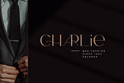 Moric Typeface, a Sans Serif Font by vuuuds (Thumbnail 4 of 14)