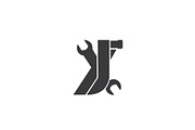 X J logo, a Branding & Logo Template by Dilum360 (Thumbnail 2 of 2)