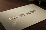 Citazi - Elegant Modern Serif for Lu, a Font by Astuti Studio (Thumbnail 3 of 16)
