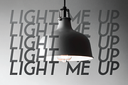 Leaner Font - 3 weights, a Sans Serif Font by kulturrrno (Thumbnail 6 of 12)