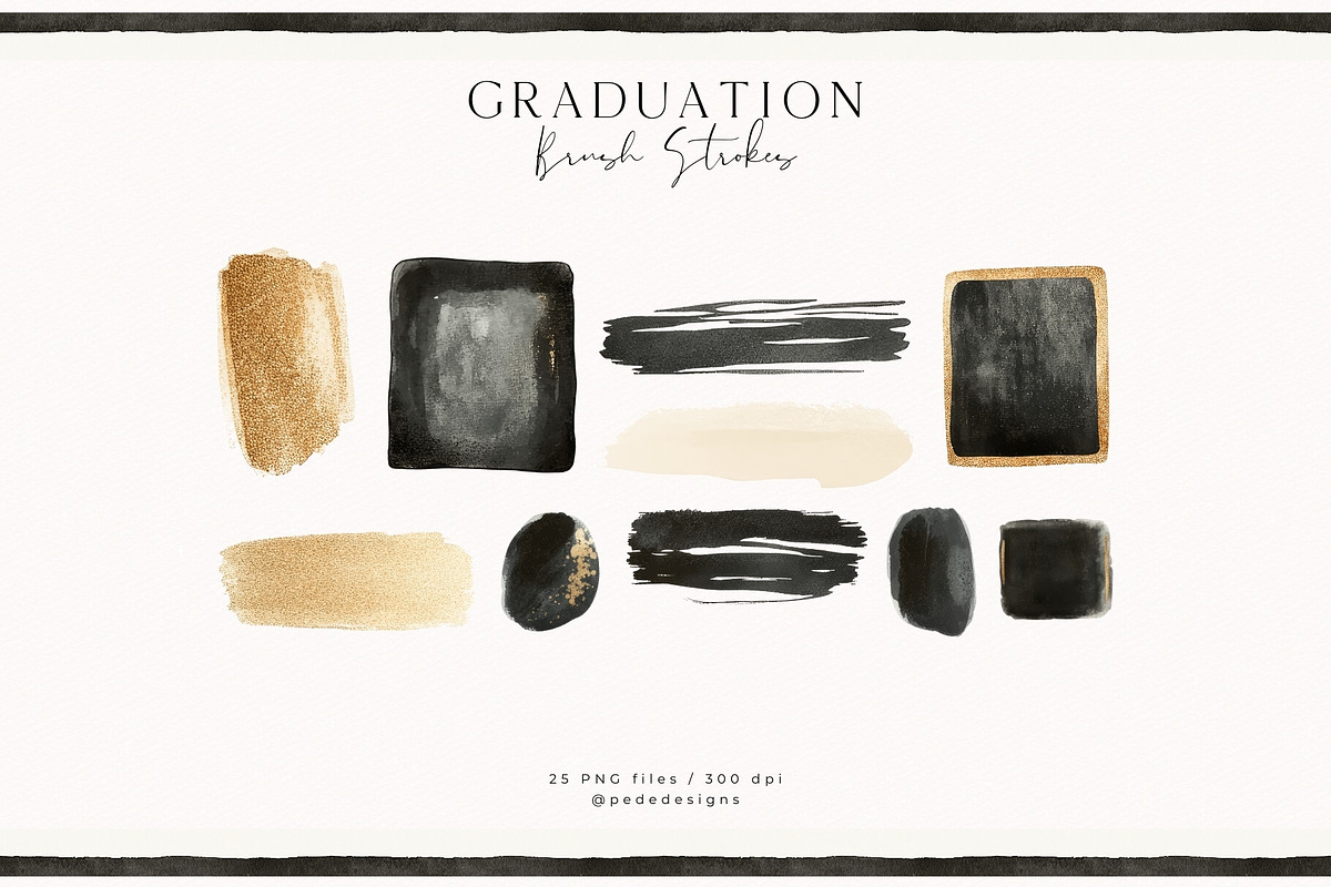 Graduation, an Illustration by PeDe Designs (Photo 25 of 25)
