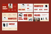 Connecthub - Keynote, a Presentation Template by Surotype (Thumbnail 10 of 10)