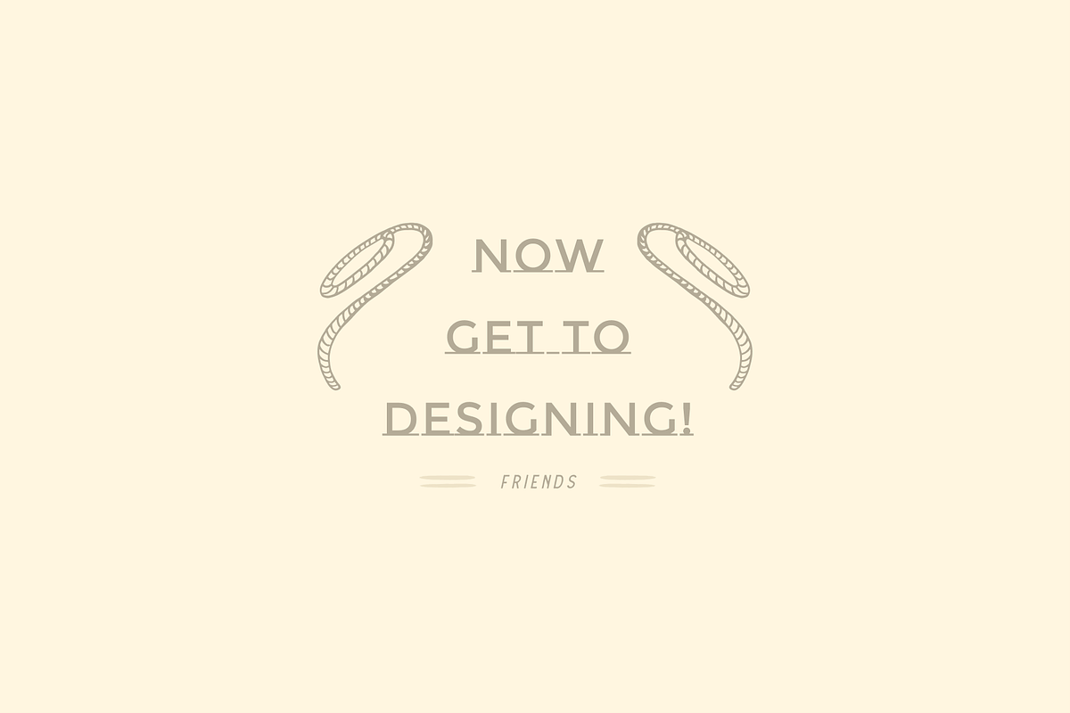 The Southwest Icon Pack, an Outline Icon by By Hand Designs (Photo 9 of 9)