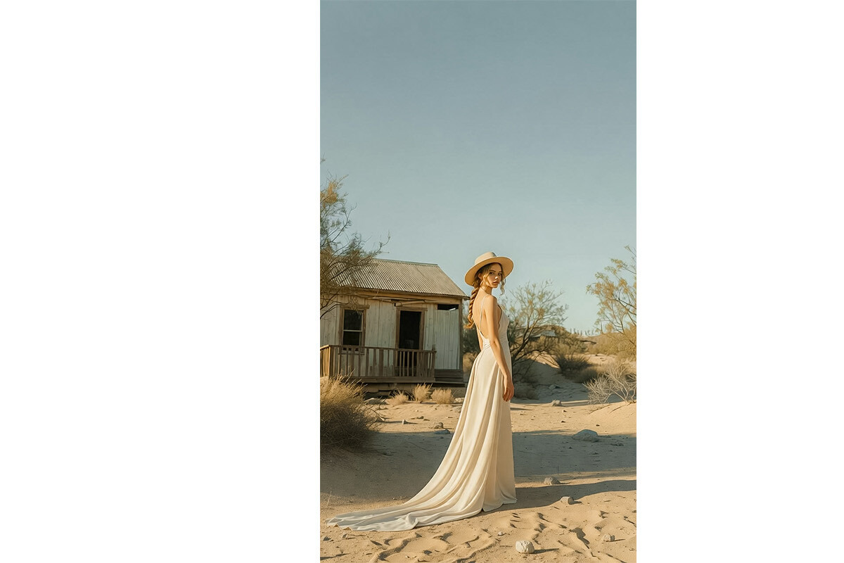 Lightroom Presets Website templates, a Preset Add-On by Creative House (Photo 4 of 23)
