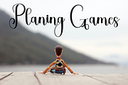 Blushing, a Handwritten Font by FreshTypeINK (Thumbnail 6 of 8)