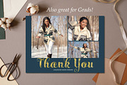 Sparklers Thank You TY102, an Invitation Template by Studio Forty Design (Thumbnail 5 of 6)