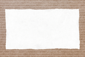 Paper Torn Vol.1 PSD PNG