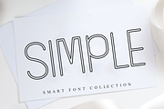 Stylish Fatherday, a Sans Serif Font by FreshTypeINK (Thumbnail 3 of 7)