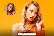Soft HDR Quality Lightroom Preset, an Action Add-On by Vatdesign (Thumbnail 1 of 5)