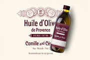Classic Fonts & Illustration Bundle, a Font by Heritage Type Co. (Thumbnail 10 of 12)