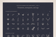 Wedding Timeline & Itinerary Kit, an Object Graphic by The October Creative (Thumbnail 17 of 22)