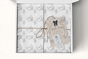 Autumn Cottagecore - Fall Line Art, a Seasonal Illustration by Mio Buono (Thumbnail 16 of 18)