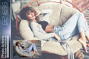 Actions for Photoshop / Esprit, an Action Add-On by Miracle_Design (Thumbnail 7 of 20)