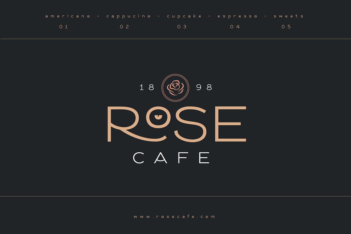 GF | Mores - Minimal Sans + Bonus, a Sans Serif Font by Graphicfresh (Photo 7 of 10)