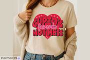 Cupid's Favorite Hot Mess Valentine, a Graphic by mh_arif (Thumbnail 3 of 4)