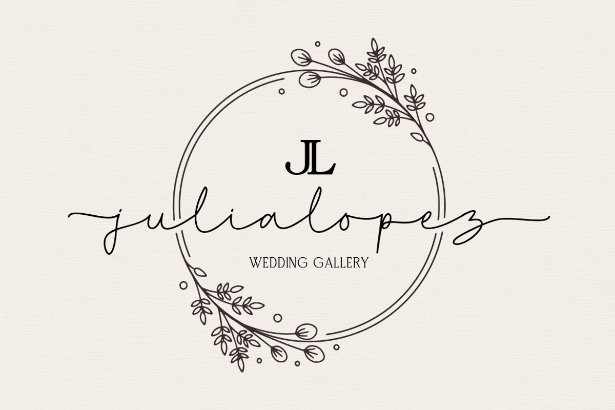 Alphabet Mono Duo, a Script Font by Soft Creative (Photo 3 of 11)
