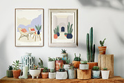 Garden | Creator Kit, an Object Graphic by KetteCreate (Thumbnail 19 of 20)
