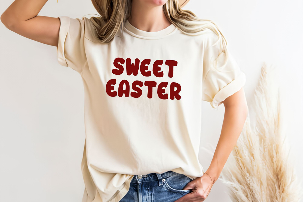 Groovy Christmas, a Font by Limited.studio (Photo 3 of 6)