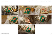 CARD VOL001 VIDEO/PHOTO MOCKUPS, a Print Template by MCKP*ME (Thumbnail 3 of 5)