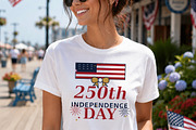 America 1776 SVG Bundle, an Object Graphic by HeavensStar (Thumbnail 6 of 12)