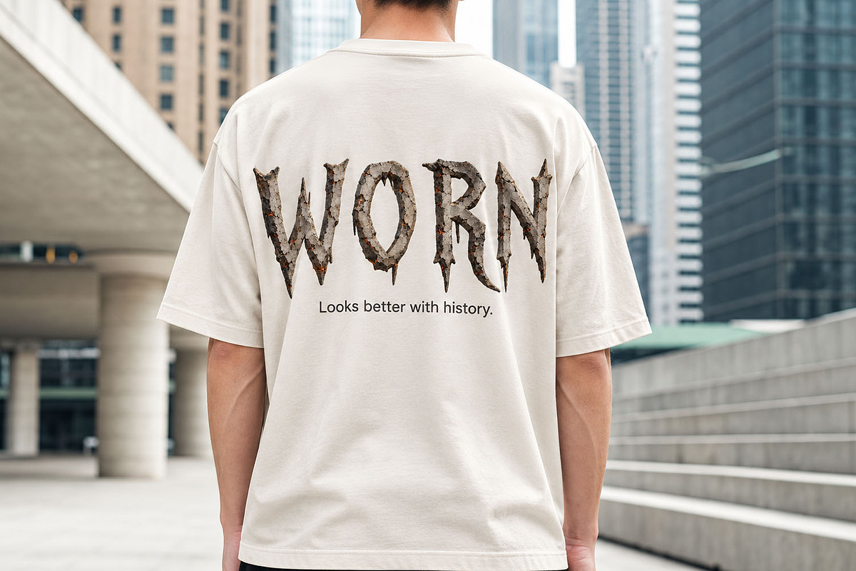 Burnt Relics Font, a Blackletter Font by Handmadefont (Photo 11 of 16)
