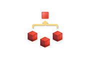 Cognitive Skills 3D Icons Set Bundle, an Object Graphic by Aimagenarium@gmail.com (Thumbnail 11 of 21)