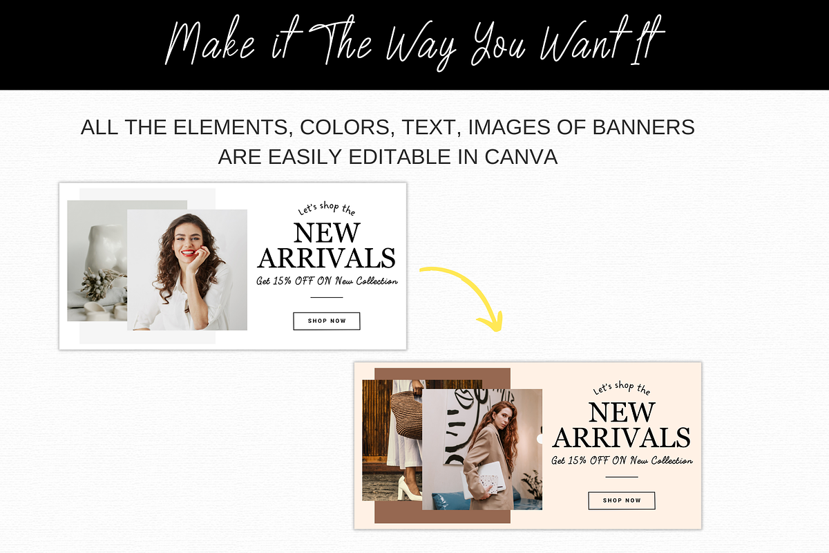 Minimalistic Shopify Theme, a Shopify Template by AdvertFox (Photo 7 of 10)