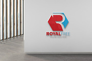 Royal Logo Special Version2, a Branding & Logo Template by Josuf Media (Thumbnail 2 of 4)