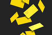 Dott. Business cards template, a Business Card Template by Srg® (Thumbnail 4 of 4)