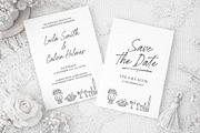 Gentle Signature, a Handwritten Font by Beautypes (Thumbnail 2 of 7)