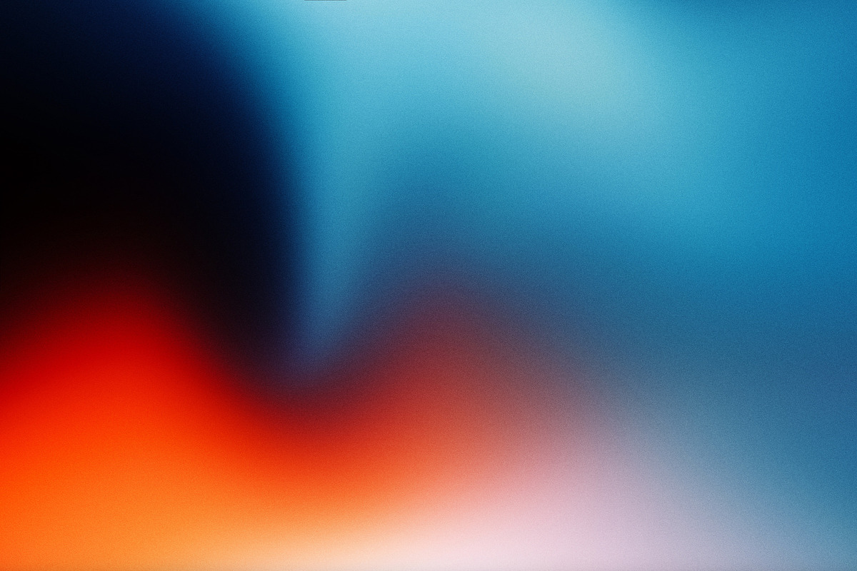 Grainy Gradient Textures, a Texture Graphic by Design Squad (Photo 5 of 7)