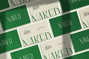 Redivola Typeface, a Sans Serif Font by alit design (Thumbnail 12 of 15)