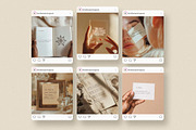 30 Days of Mindset Social Media, a Social Media Template by AndrewPixel (Thumbnail 7 of 10)