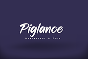 Bintang Angkasa Lazy Handwritten Fon, a Handwritten Font by Basnistudio (Thumbnail 5 of 7)