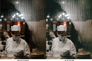 10 Clean Film Lightroom Presets, a Preset Add-On by Tumbuh Kerja (Thumbnail 2 of 8)