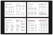 Business Plan, a Brochure Template by StudioGraficso (Thumbnail 10 of 12)