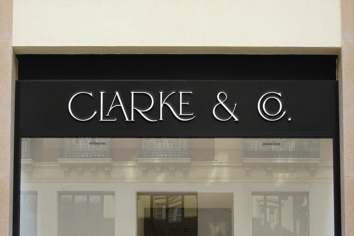 Adorn Story // CLASSY FONT DUO, a Serif Font by PeachCreme (Photo 12 of 18)