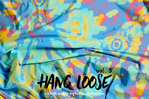 Hang Loose Vol. 3