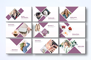 Prestige - Keynote Template, a Presentation Template by UnicodeID (Thumbnail 3 of 8)