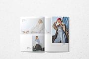SEDAYA Fashion Lookbook, a Magazine Template by SonaGeciova (Thumbnail 12 of 19)