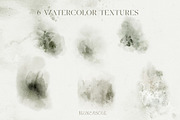 watercolor wedding creator, an Object Illustration by BlumenSoul (Thumbnail 9 of 10)