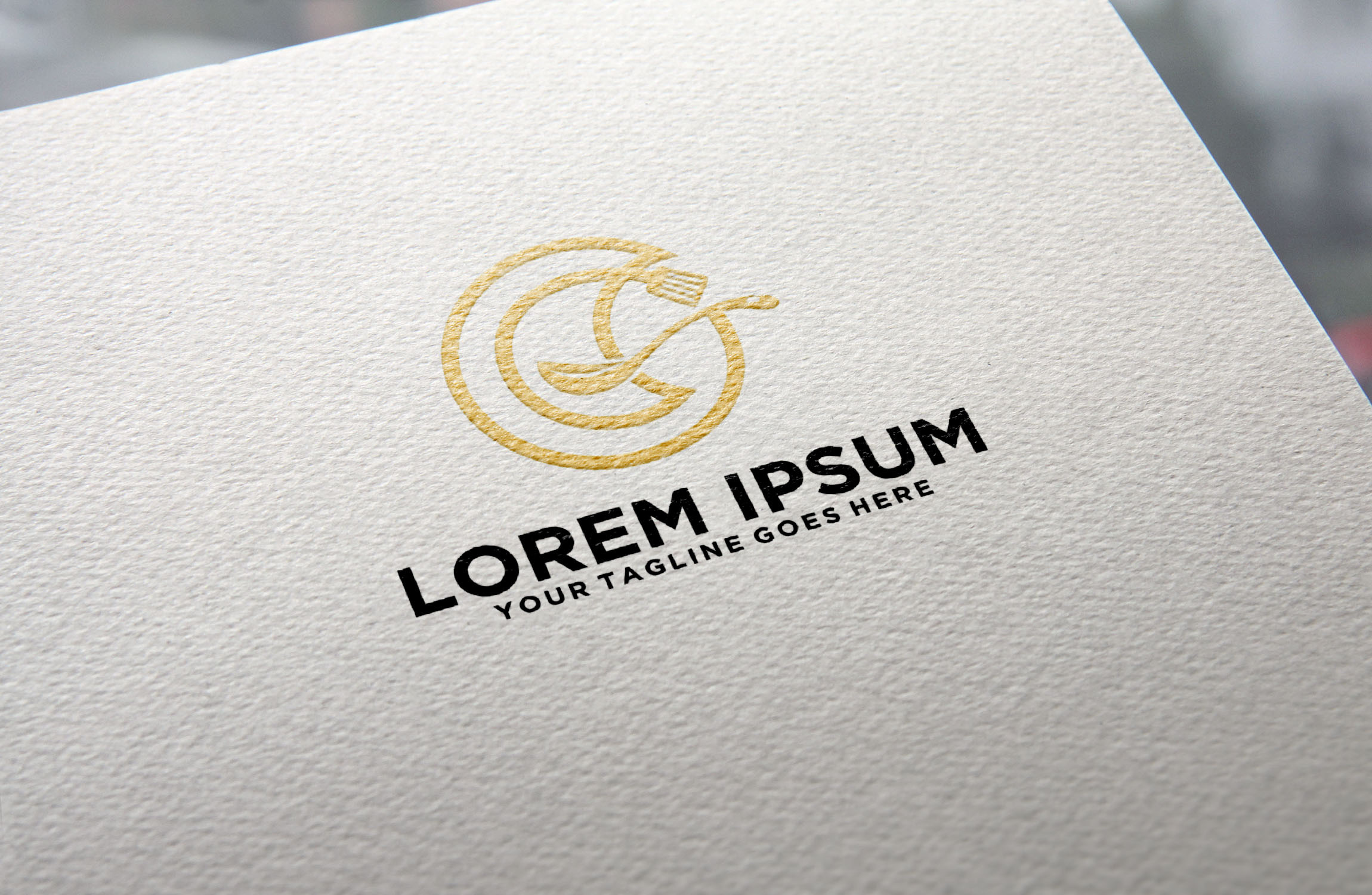 kitchen appliances G letter logo, a Branding & Logo Template by REDVY ...