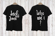 Adellicia Trio Font, a Script Font by StudioRz (Thumbnail 4 of 7)