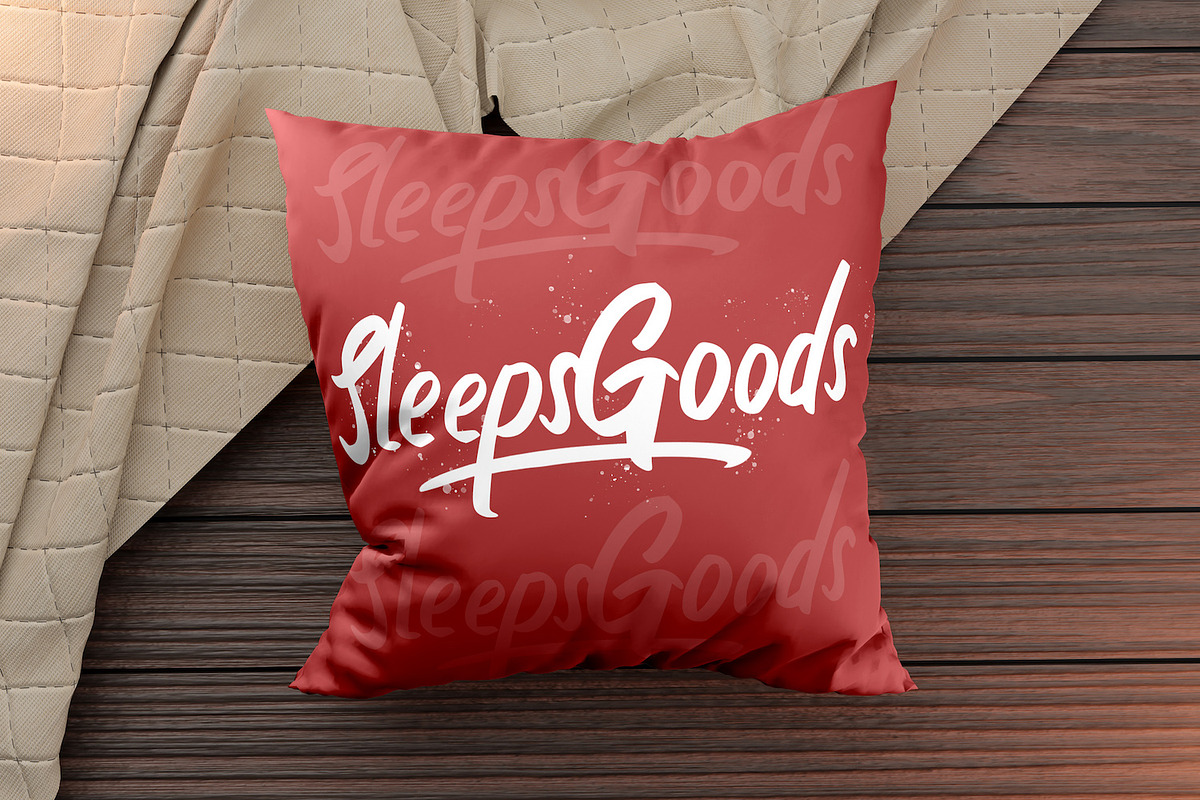 Boyna - Bold Script Font, a Script Font by StringLabs (Photo 6 of 14)