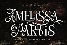Amelissa Partis